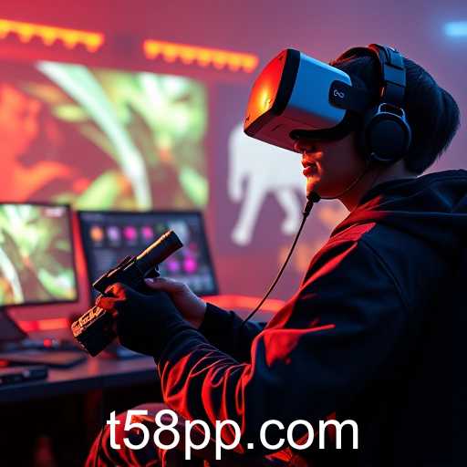 58pp Revolutionizes Online Gaming Experience