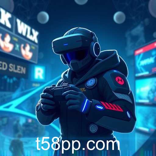 The Gaming Evolution: How 58pp Sets the Pace