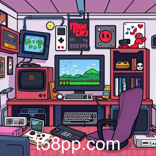 Gaming Meets Linguistics: The Role of '58pp' in Popular Gaming