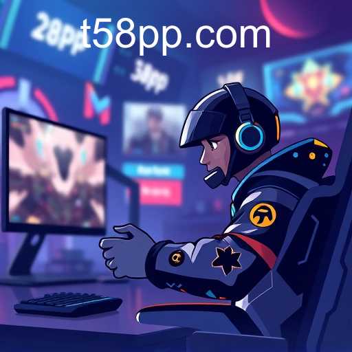 The Rise of 58pp: Revolutionizing Gaming in 2025