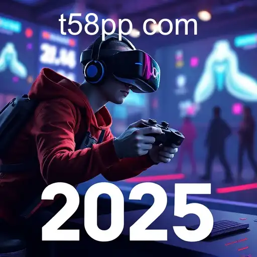 58pp Revolutionizes Online Gaming Landscape