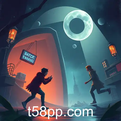 The Rise of 58pp in the Gaming World