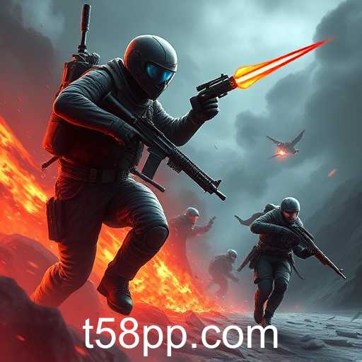 Exploring the Thrilling World of 'Action Games' with a Focus on '58pp'