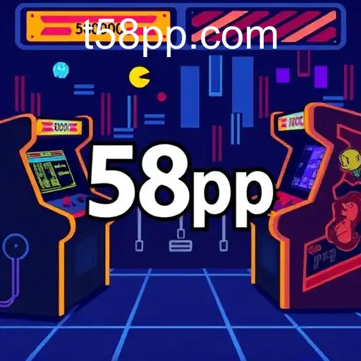 Exploring the Vibrant World of Arcade Games: The Spotlight on '58pp'