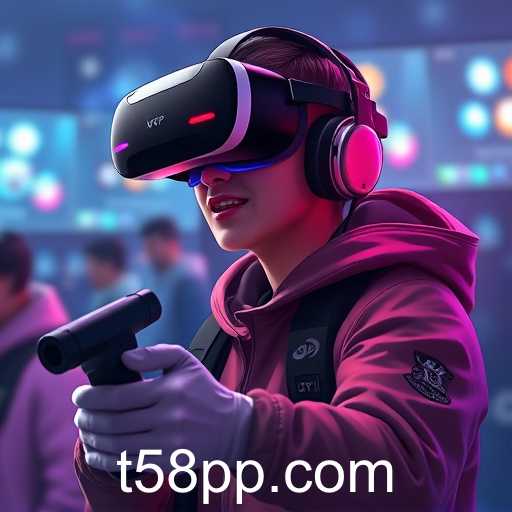 Exploring the Digital Frontier: The Evolution and Future of Gaming