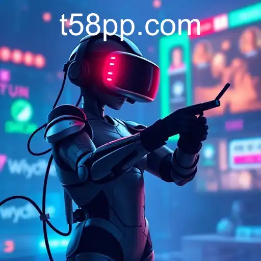 Gaming Trends Shaping the Future