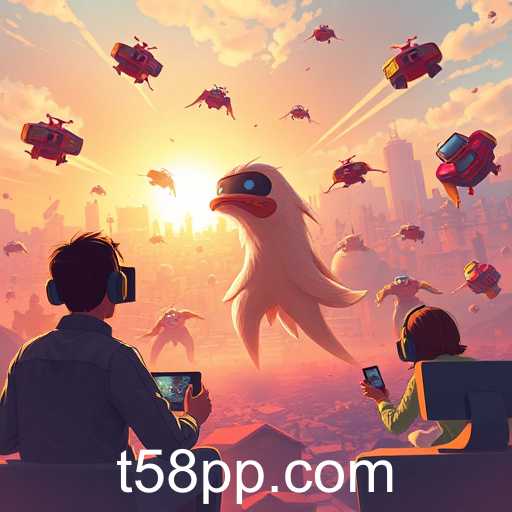 Gaming Trends Shaping the Future