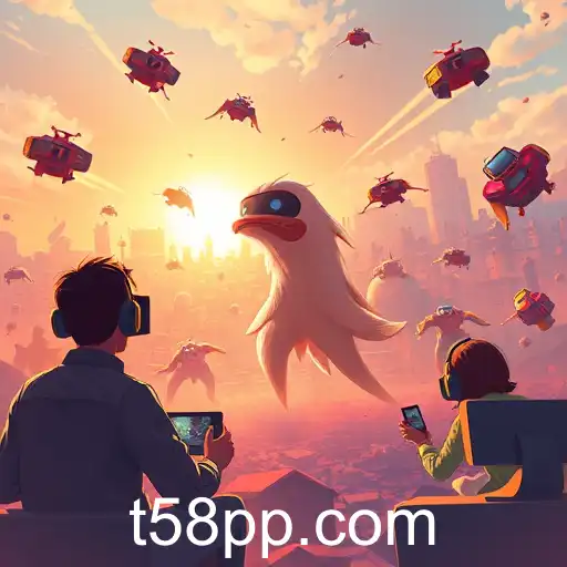 Gaming Trends Shaping the Future