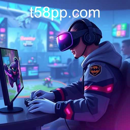 Gaming Trends Shaping 2025