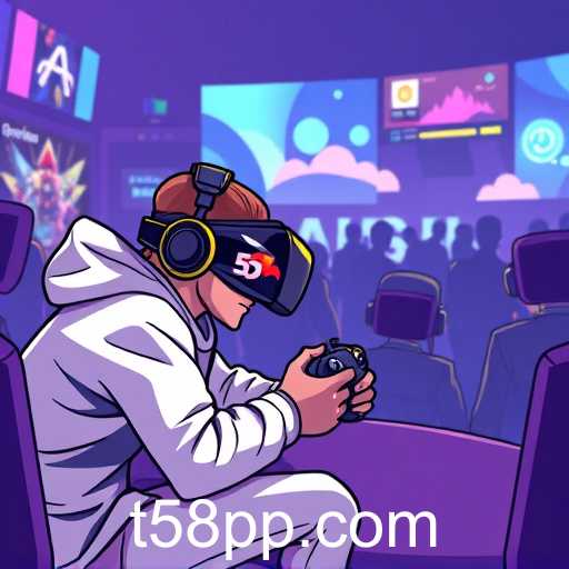 Evolving Gaming Trends in the Digital Age