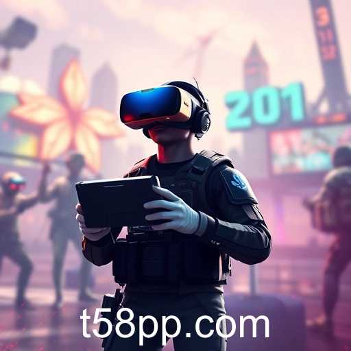 Gaming's Evolving Landscape