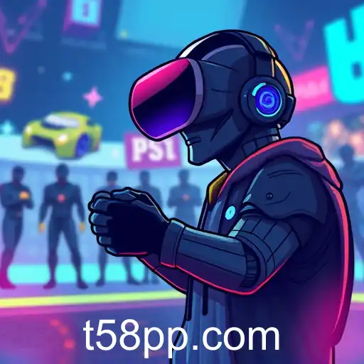 The Impact of 58pp on Online Gaming