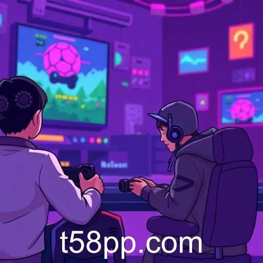 A New Era in Online Gaming