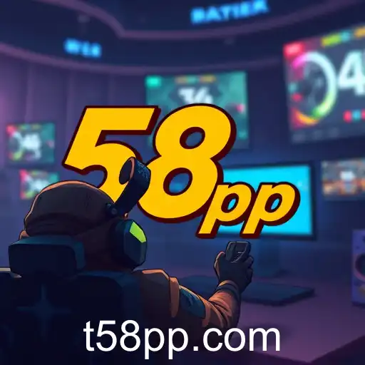 The Rise of 58pp in the Gaming World