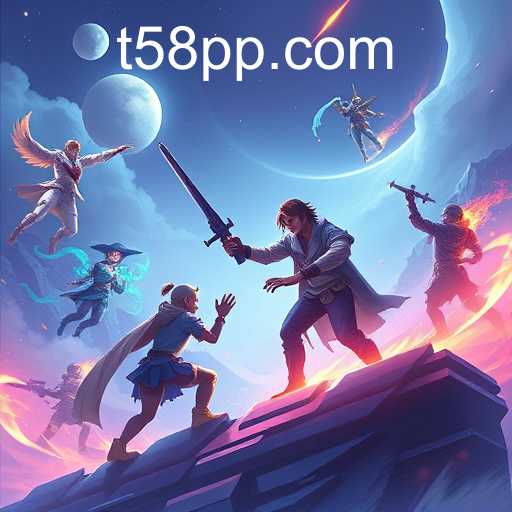 The Rise of 58pp in Online Gaming