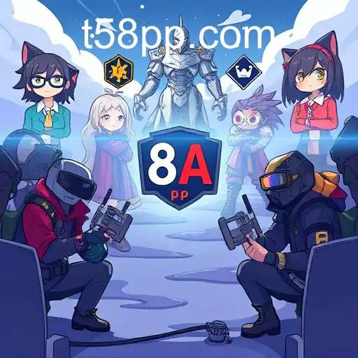 The Rise of 58pp and Its Impact on Gaming Culture