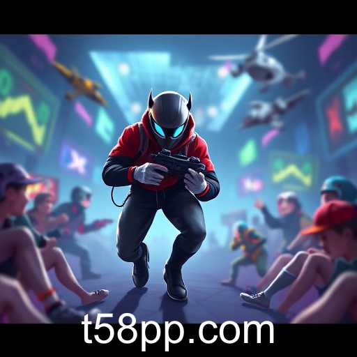 The Rise of 58pp in the Gaming World