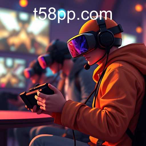 The Rise of 58pp: Gaming in the Modern Era