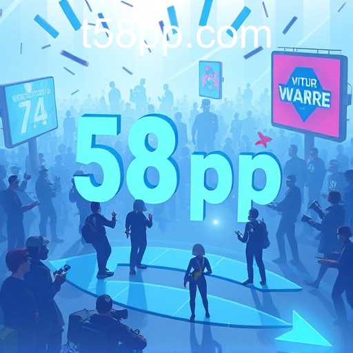 Gaming Innovations: The Rise of 58pp