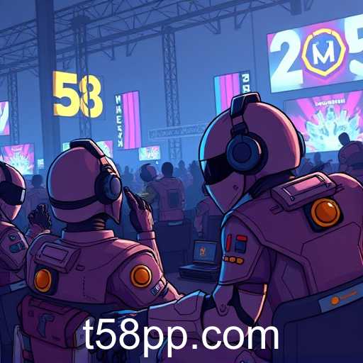 The Rise of '58pp' in the Gaming World