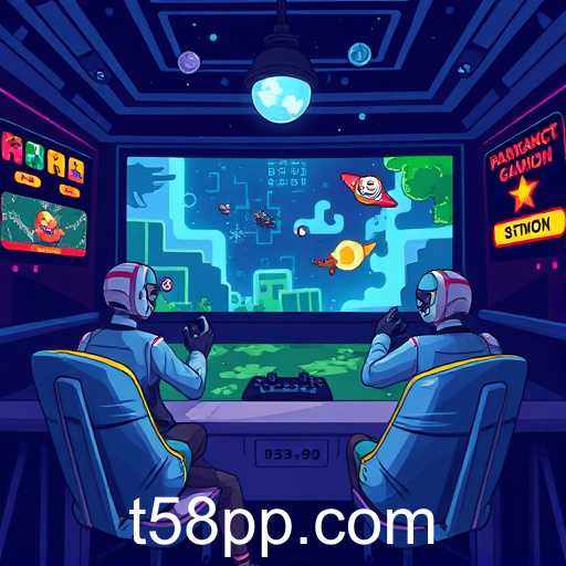 The Rise of Innovative Play in Online Gaming