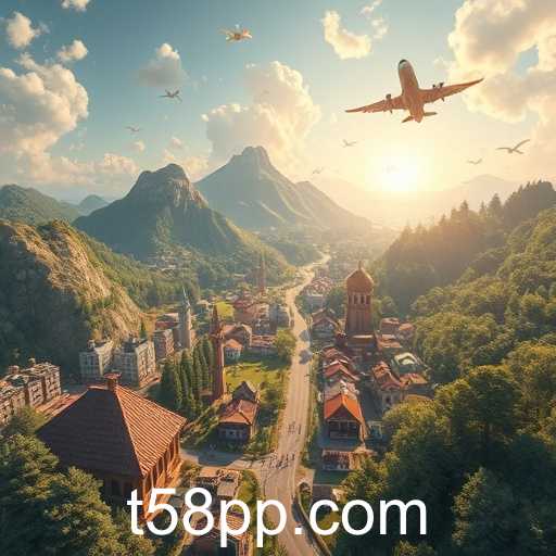 The Allure of Simulation Games and the Mystery of '58pp'