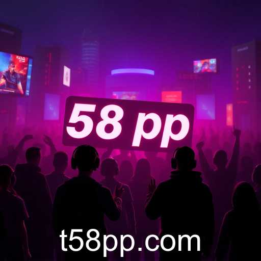 The Rise of 58pp in Gaming