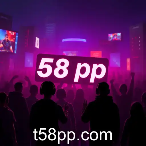 The Rise of 58pp in Gaming